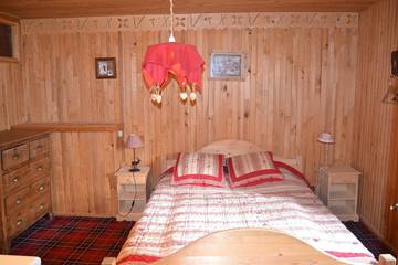 Chalet pour 12 Personnes dans Luchon-Superbagnères, Bagnères-de-Luchon, Photo 1