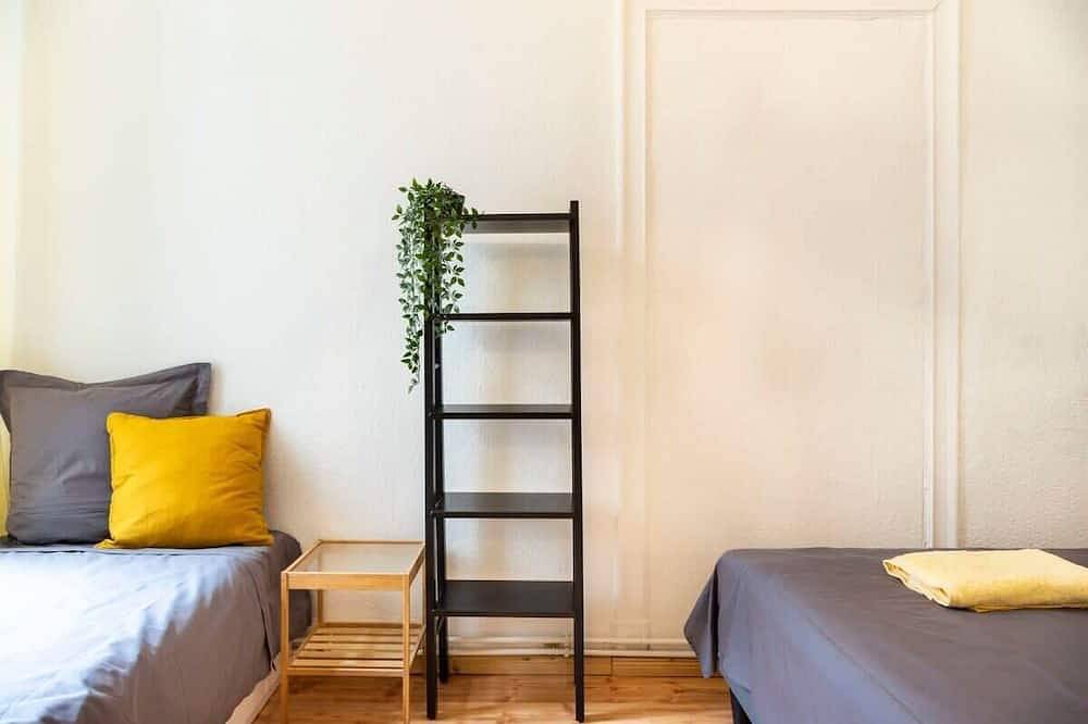 Ganze Wohnung, Spacious Family Apartment at Mauerpark plus Selfcheckin in Prenzlauer Berg Berlin, Berlin