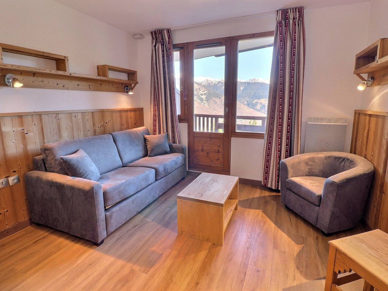 Photo : Appartement de vacances