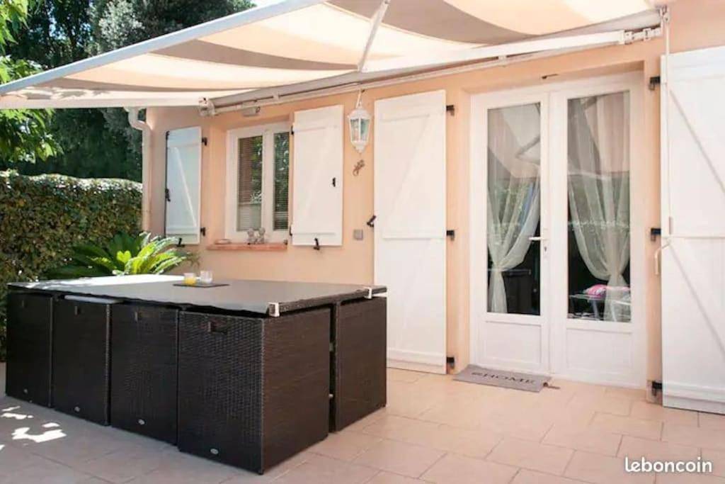 Holiday Home in Piana, Région d'Ajaccio
