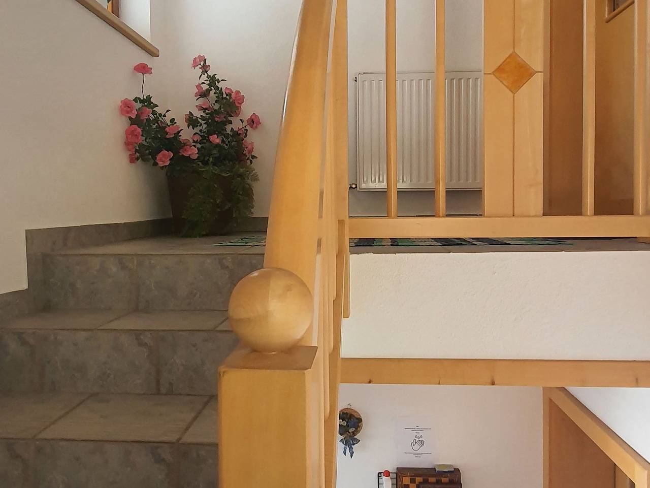 Ganze Wohnung, Haus Alpenrose - Top 1 in Kaunergrat, Kaunertal
