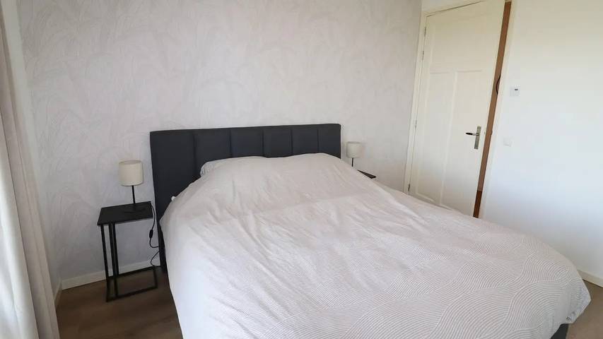 Ferienhaus für 3 Personen, mit Garten und Pool in Friesland - 4