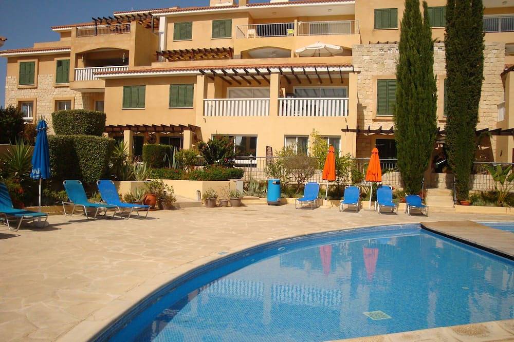 Appartamento vacanze a Πόλις Χρυσοχούς a partire da 81€ a notte