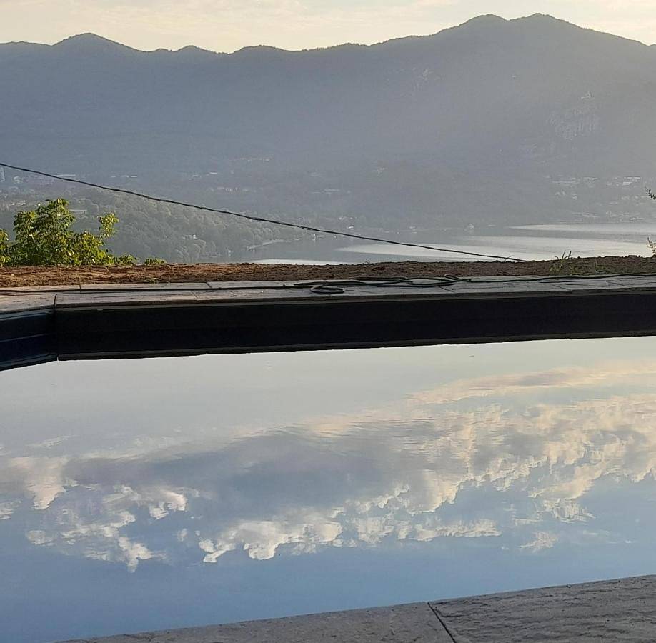 Chalet in Orta San Giulio, Lac d'Orta