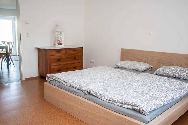 Ferienhaus für 7 Personen, mit Balkon und Garten in Schwanau - 2