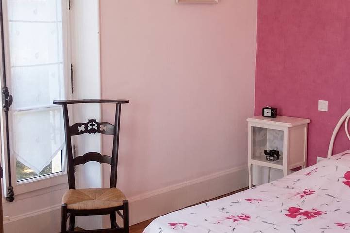 Location de vacances pour 6 personnes, avec Terrasse et Jardin à Vic-Fezensac - 2