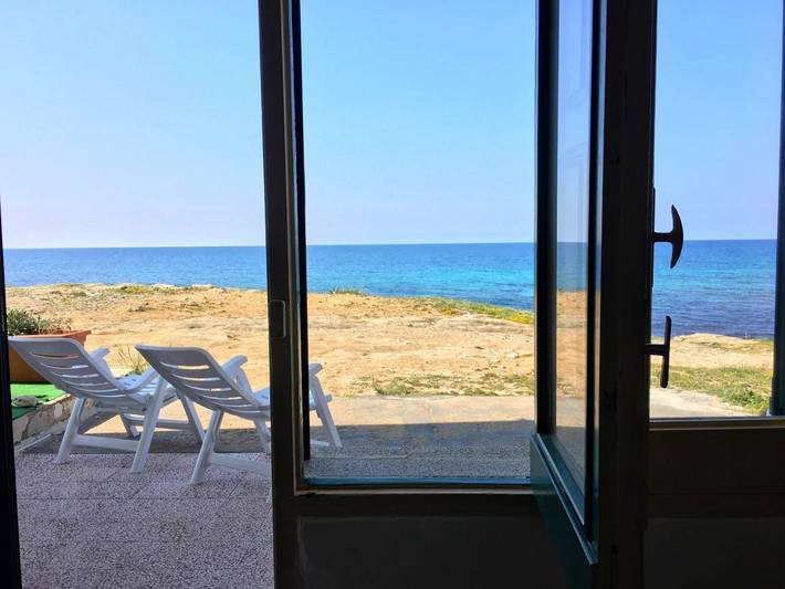 Appartement de vacances pour 4 personnes - 1