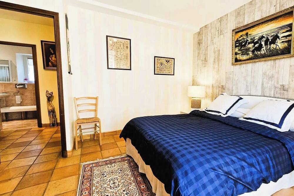Gîte de France 6 personnes in Saint-Aulaire (Corrèze), Région de Brive-la-Gaillarde