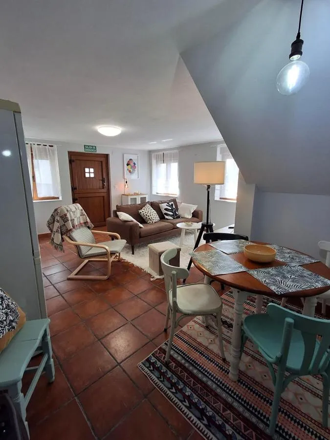 Apartamento de vacaciones para 4 personas, Se admiten mascotas - 1