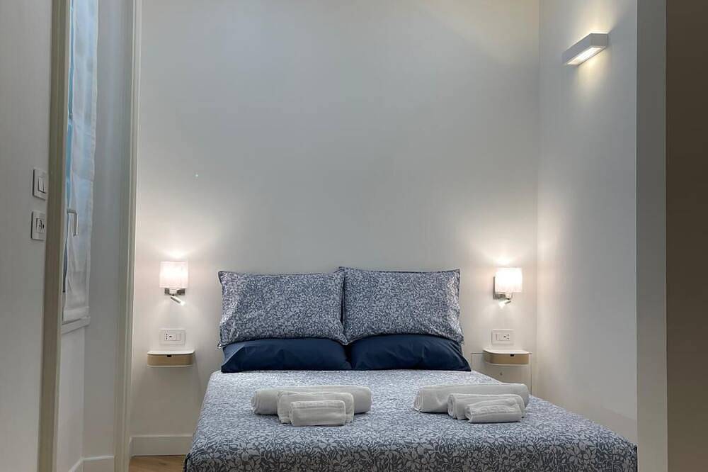 Exclusive between sea and downtown in Genua (Stadt), Genua