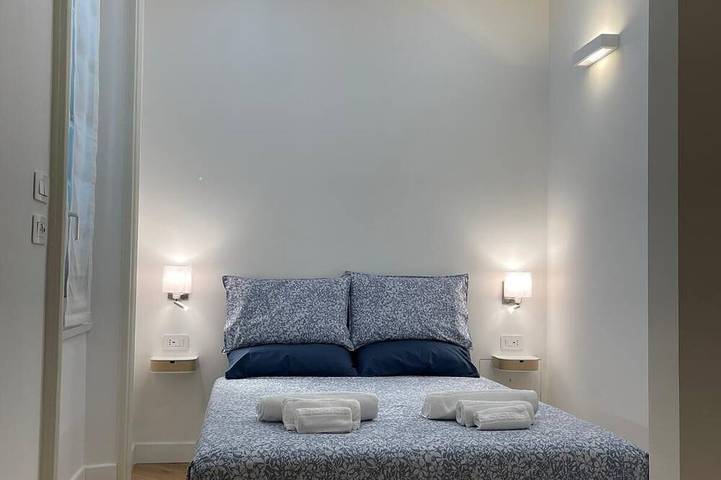 Ferienhaus für 2 Personen in Genua - 2