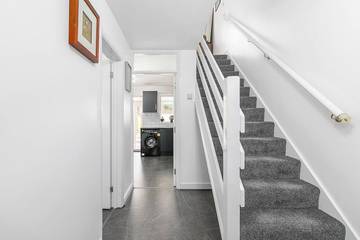 Hausboot für 10 Personen in Barking und Dagenham, London, Bild 3