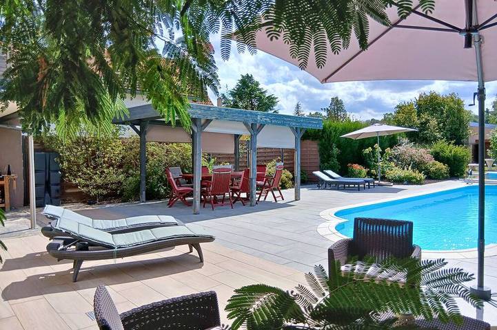 Appartement de vacances pour 2 personnes