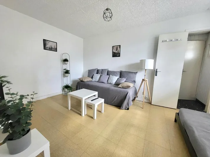 Appartement de vacances pour 6 personnes, avec terrasse - 1