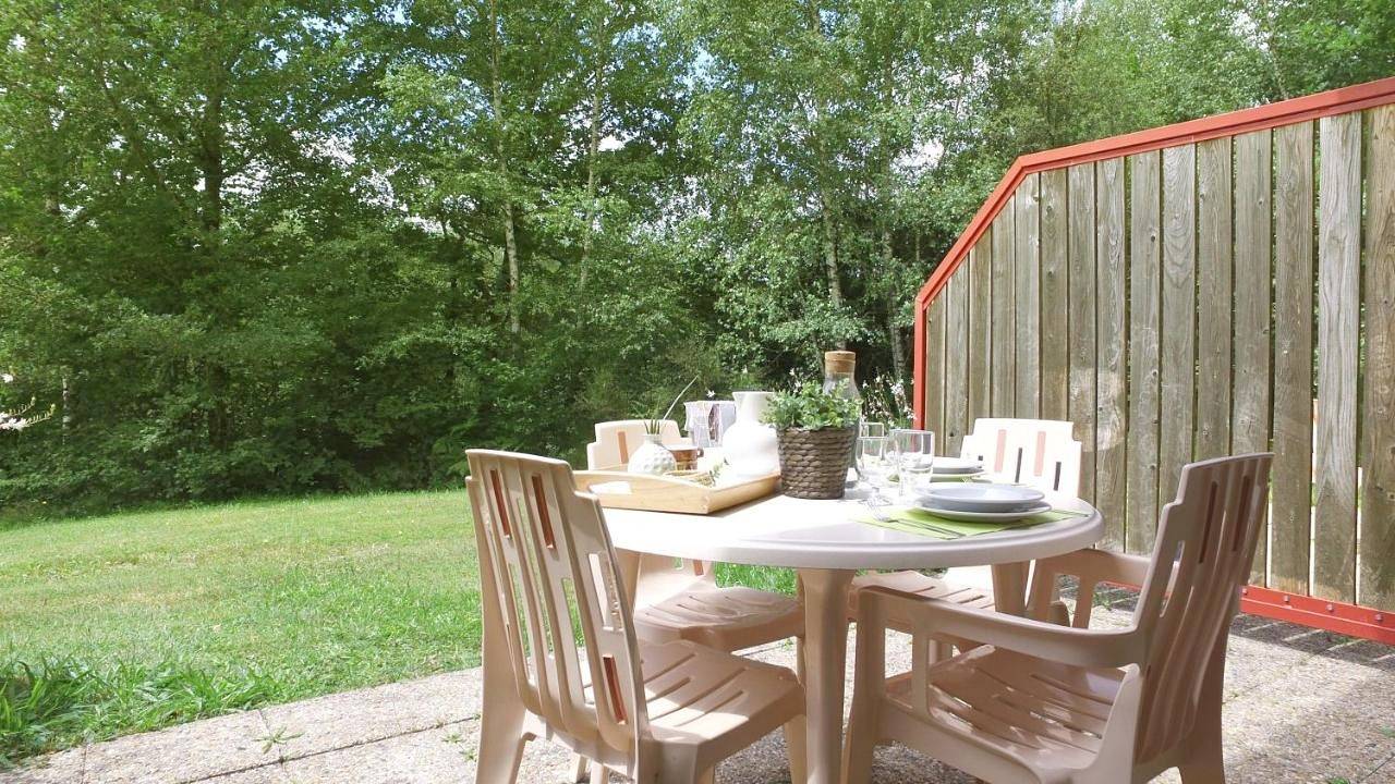 Apartment in Neuvic, Région d'Ussel