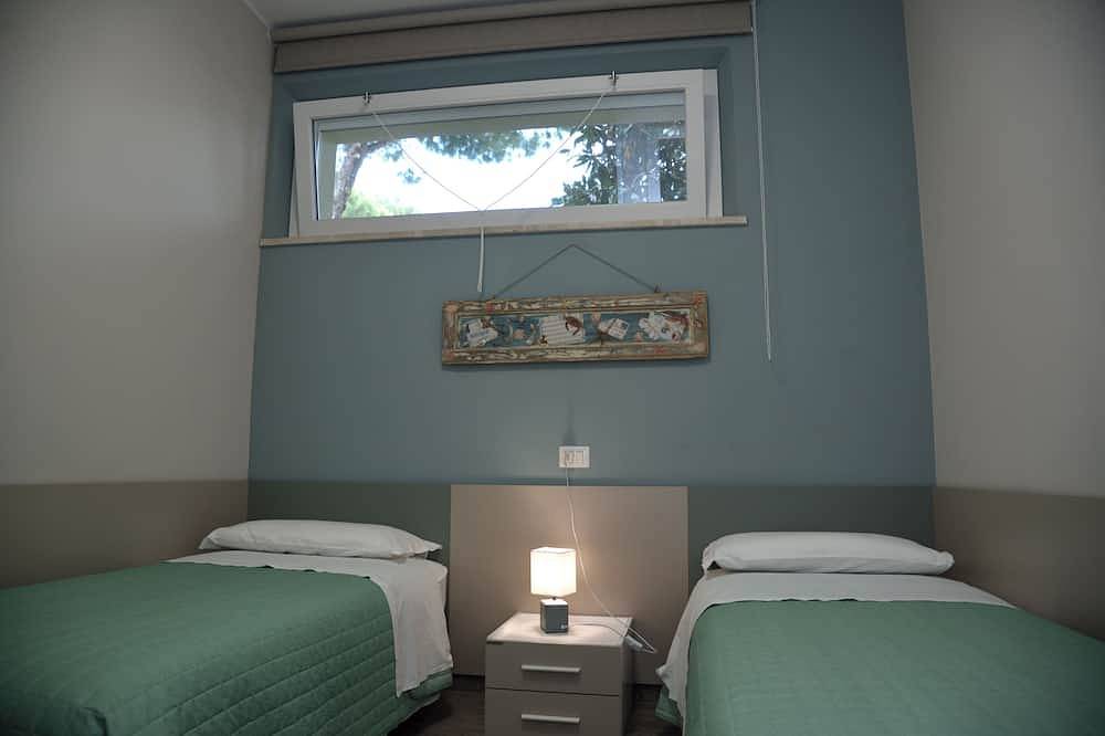 Ganze Wohnung, Casa Di Cristina in Cattolica, Rimini Provinz