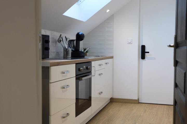 Gîte pour 2 personnes à Charleville-Mézières - 2