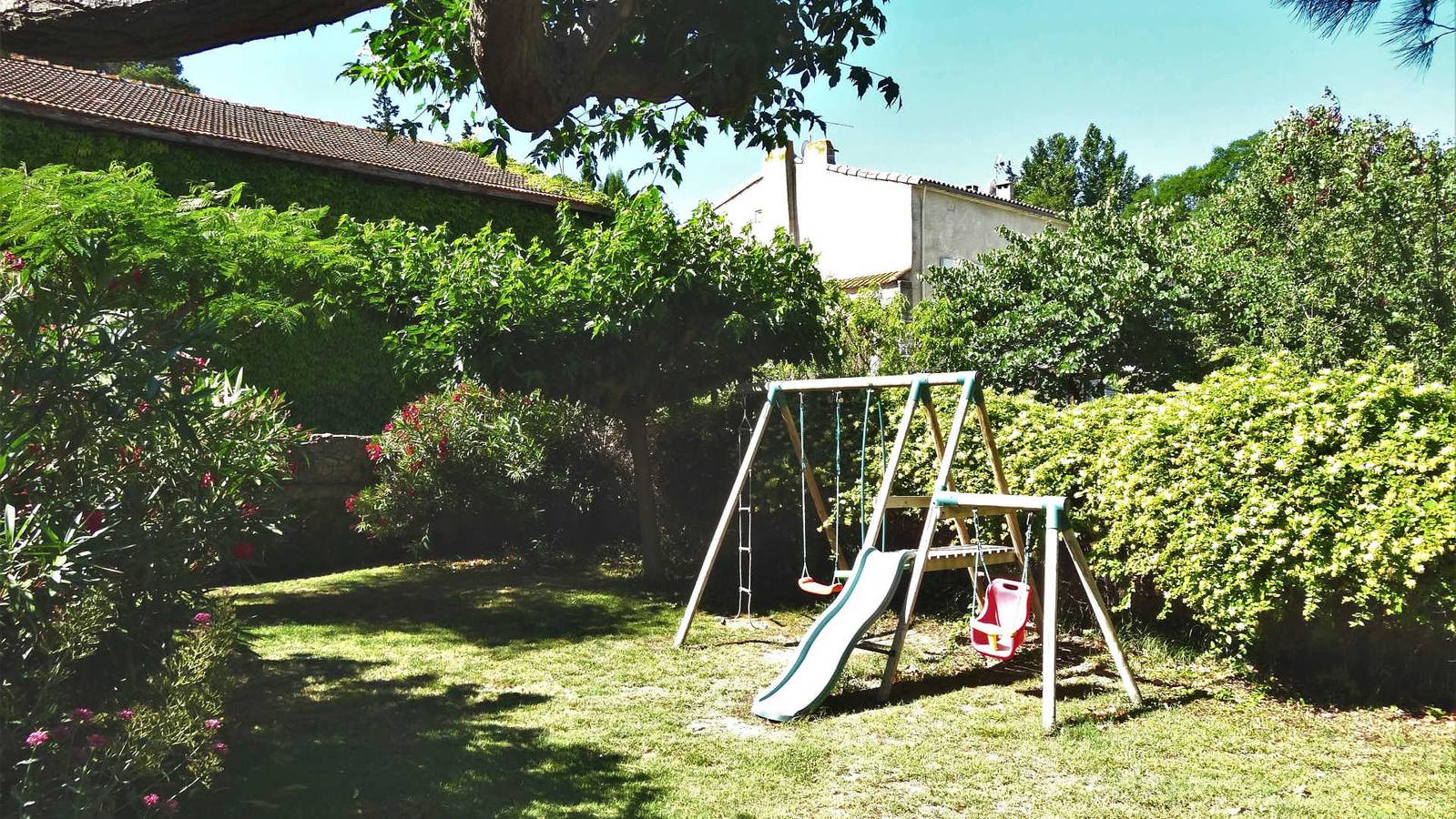 La Forge in Narbonne, Région de Narbonne