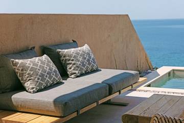 Villa für 4 Personen in Kreta Süden, Kreta, Bild 2