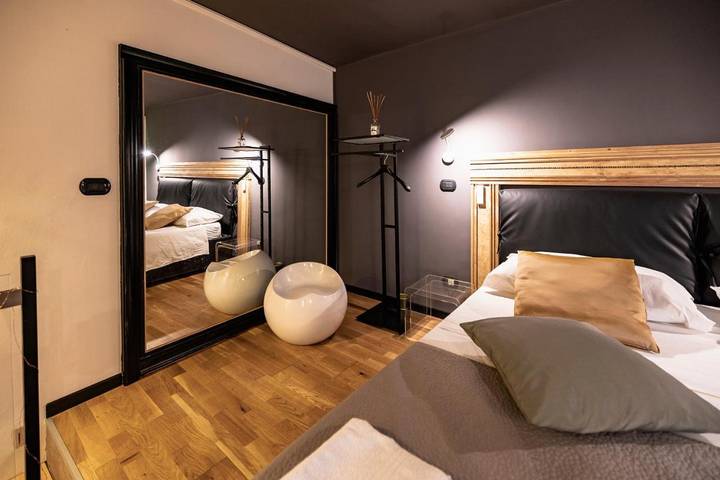 Villa für 2 Personen, mit Garten und Ausblick auf Sizilien - 2