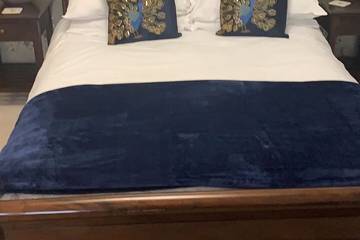 Holiday Home for 8 People in Alnmouth, Northumberland Coast, Photo 1