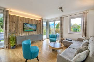 Vakantieappartement voor 6 Personen in Zell am See, Bundesland Salzburg, Afbeelding 1