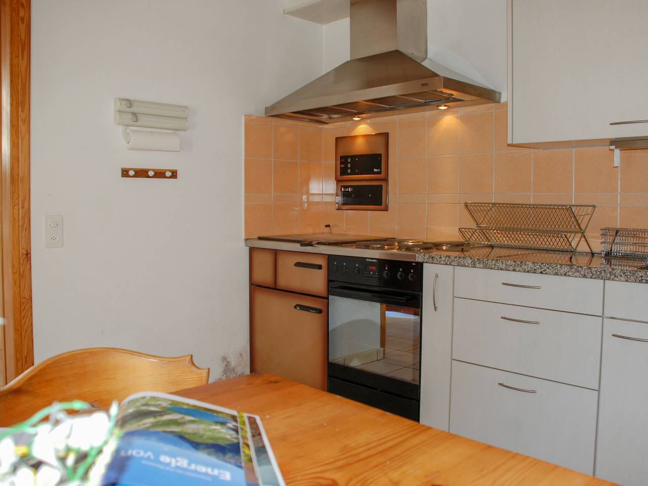 Ganze Wohnung, Ai Casell in Sonogno, Tessiner Alpen