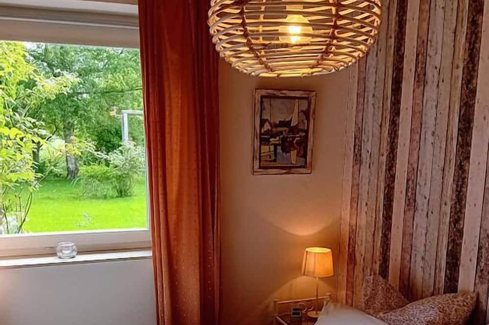 Ganze Wohnung, Ferienwohnung/App. für 3 Gäste mit 55m² in Jever in Jever, Nordseeküste