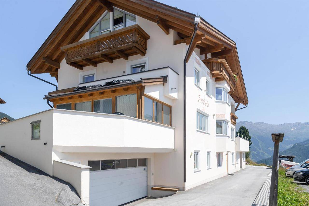 Haus Aventurin in Fiss, Serfaus-Fiss-Ladis