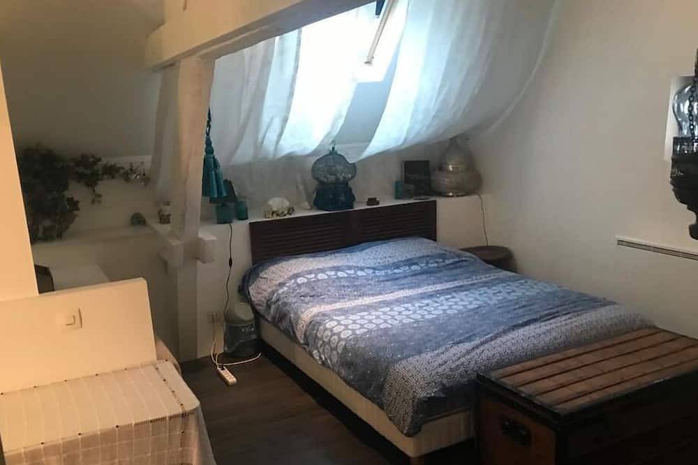 Maison A 30mns De Paris.pres D Asterix.chantilly, Senlis.disney in Oise
