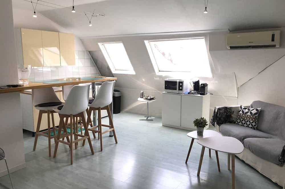 Appartement de vacances