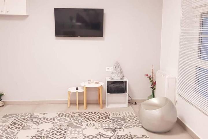 Gîte pour 3 personnes dans Santo Tomás - 4