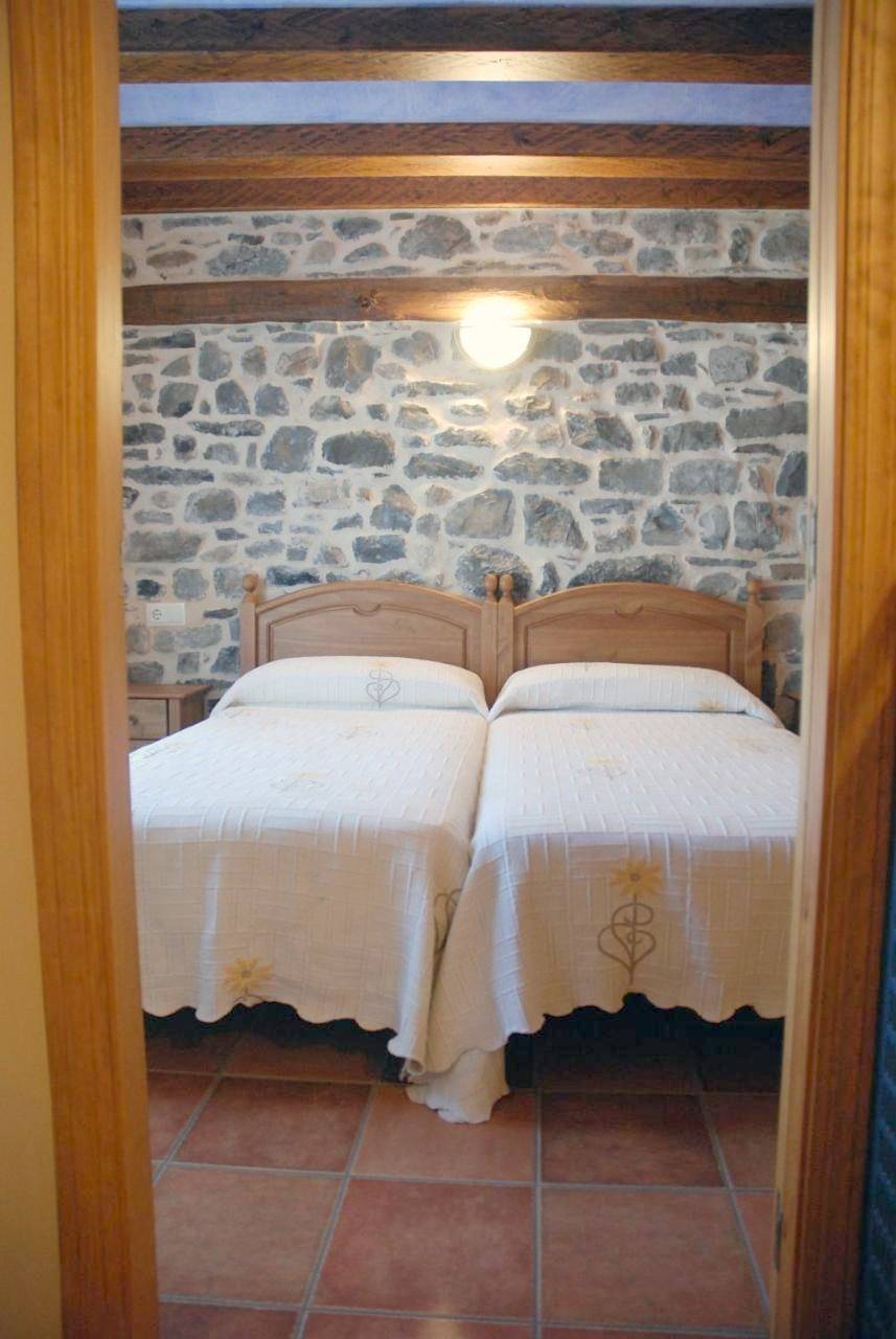 Apartamento entero, Casa el Parque Cajal in Torla-Ordesa, Pirineos
