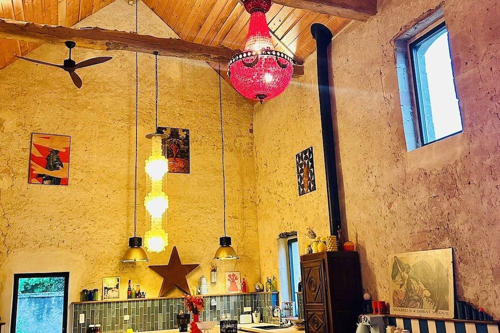 Maison de vacances