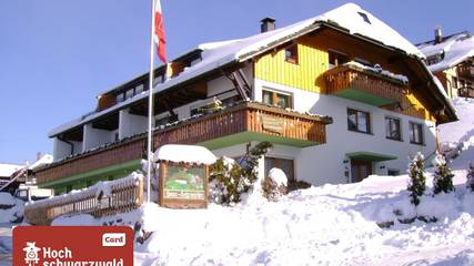 Vakantiewoning voor 5 Personen in Todtnauberg, Feldberg, Afbeelding 1