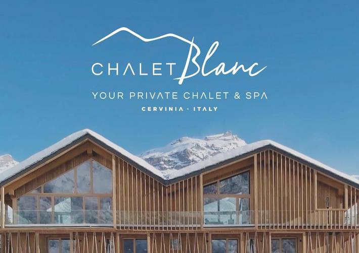 Chalet pour 12 personnes, avec vue ainsi que jardin et sauna dans Cervinia - 2