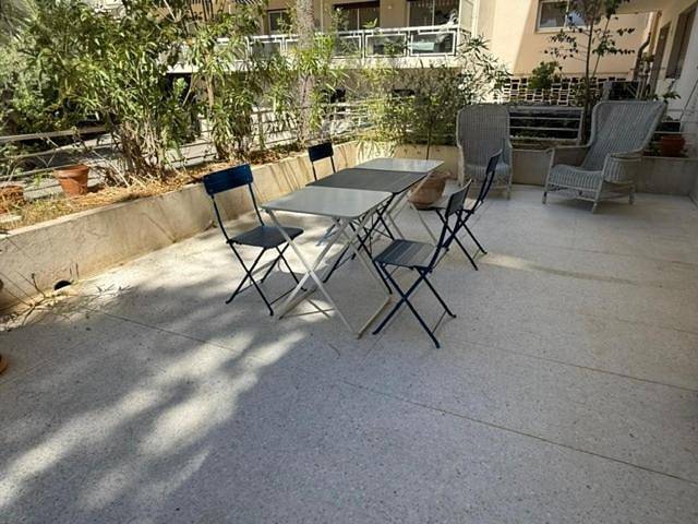 Gîte pour 4 personnes, avec terrasse dans Port Gallice - 4