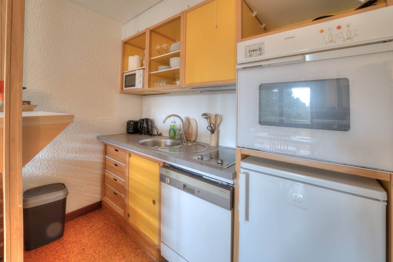 Apartamento entero, Résidence La Chapelle - Cœur de station in Lélex, Parc naturel régional du Haut-Jura