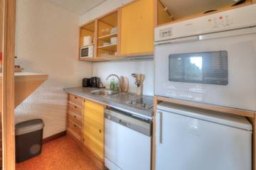 Vakantiewoning voor 4 Personen in Lélex, Parc naturel régional du Haut-Jura, Afbeelding 1