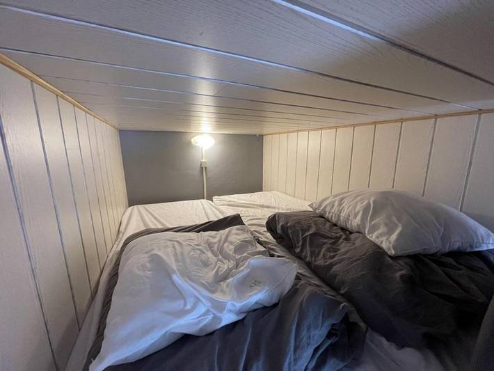 Gîte pour 4 personnes dans Station du Lioran - 2