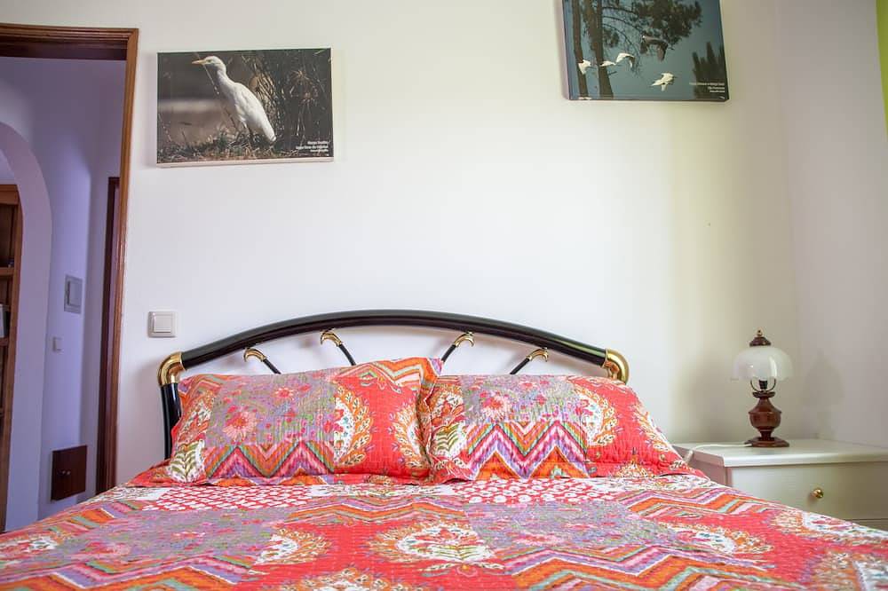 Quinta Toca do Mocho, Algarve in Olhão, Parque Natural da Ria Formosa