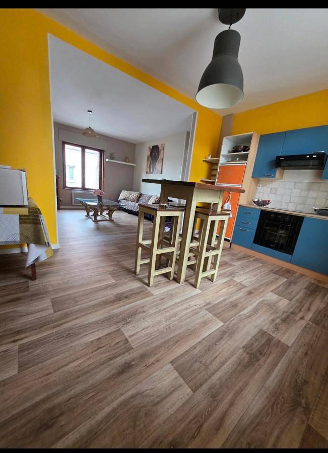 Gîte pour 2 personnes, animaux acceptés dans Wizernes (Saint-Omer) - 3