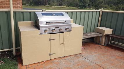 Holiday Home for 7 People in Hat Head, New South Wales, Photo 2