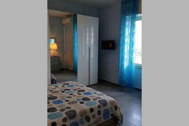 Location de vacances pour 6 personnes, avec balcon et vue à Torre del Greco - 3