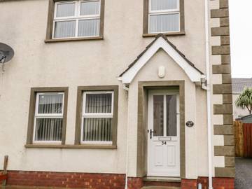 Cottage for 6 People in Ballycastle, County Antrim, Photo 1