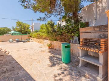 Ferienhaus in Santanyí, Mallorca Süden für 4 