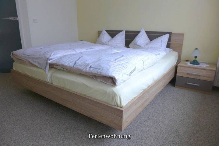 BnB für 2 Personen, mit Garten und Terrasse sowie Ausblick in Winterberg - 2