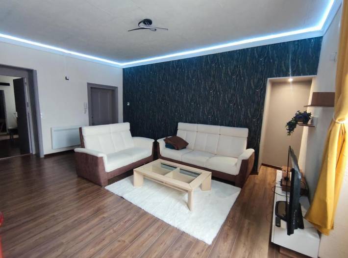 Chambre d’hôte pour 2 personnes à Dole - 2