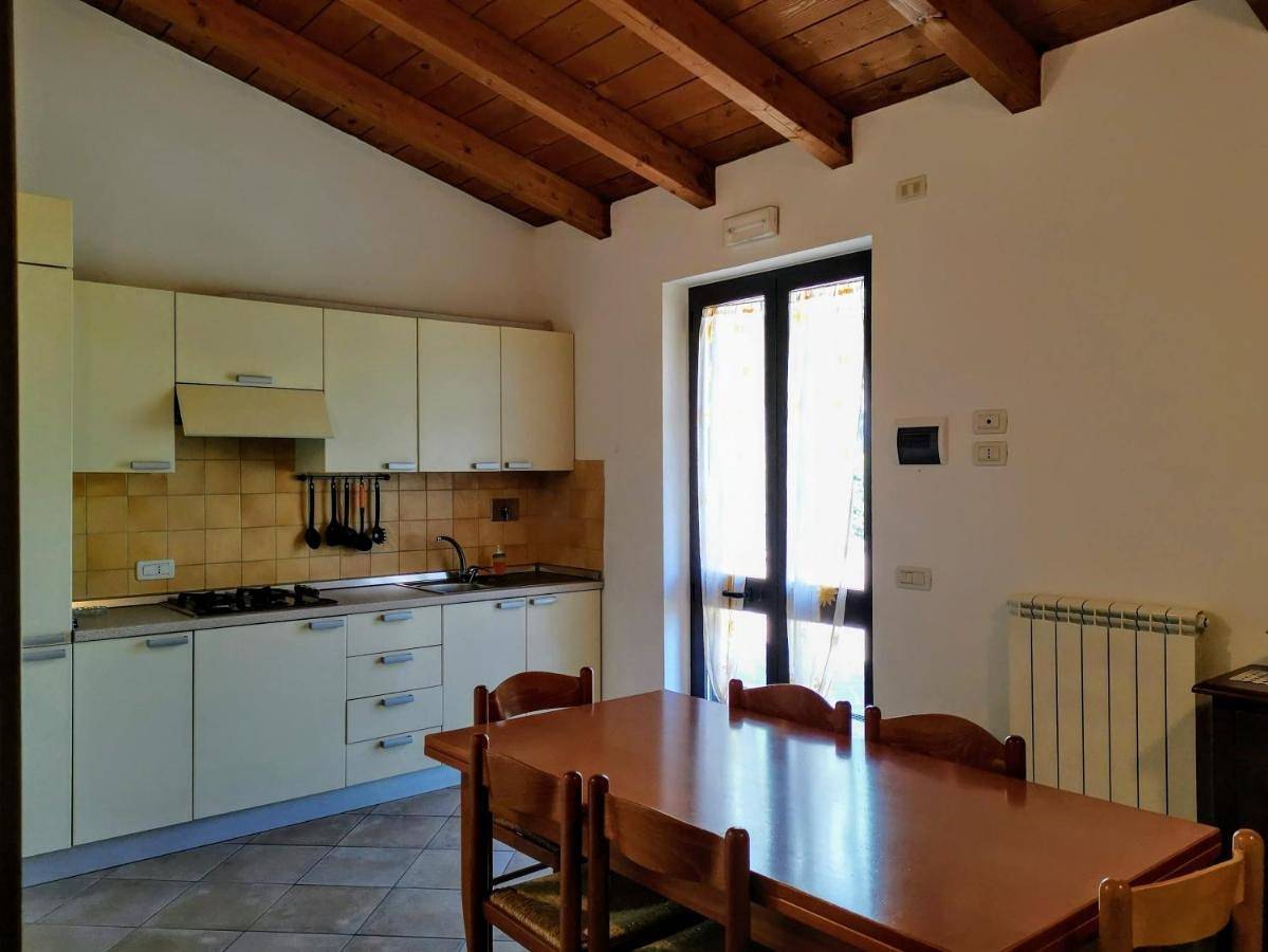 Appartamento intero, Agriturismo Sole Luna in Assisi, Perugia e dintorni