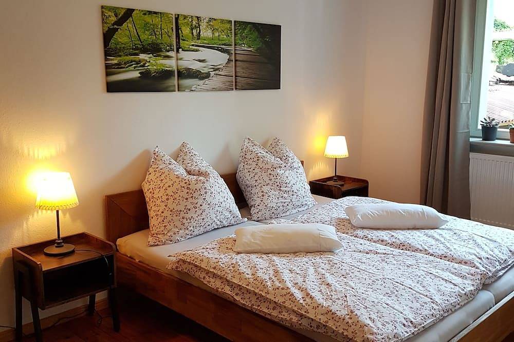 Ganze Wohnung, Beautiful apartment in the old town of Brandenburg an der Havel in Brandenburg an der Havel